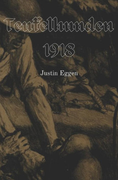 Teufelhunden: 1918