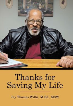 Thanks for Saving My Life