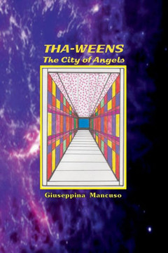 Tha-Weens: The City of Angels