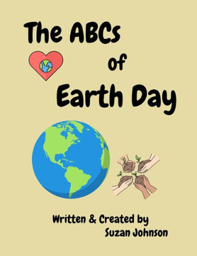 The ABCs of Earth Day