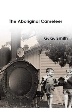 The Aboriginal Cameleer