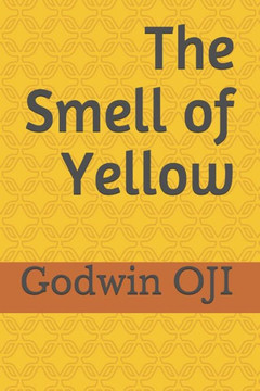 The Smell Of Yellow