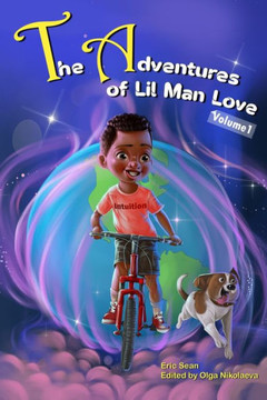 The Adventures of Lil Man Love