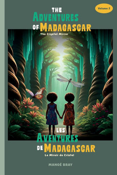 The Adventures of Madagascar: The Crystal Mirror