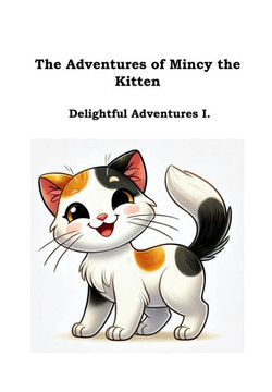 The Adventures of Mincy the Kitten: Delightful Adventures I. The Adventures of Mincy the Kitten: Delightful Adventures I.