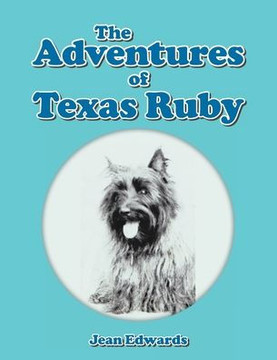 The Adventures of Texas Ruby