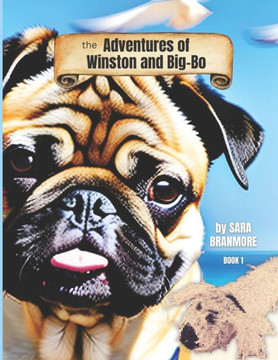 The Adventures of Winston and Big-Bo