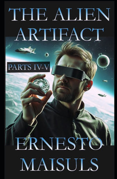 The Alien Artifact: Parts IV-V