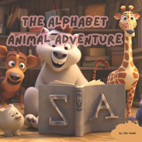 The Alphabet Animal Adventure