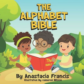 The Alphabet Bible