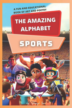 The Amazing Alphabet: Sports