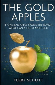 The Gold Apples
