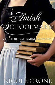 The Amish Schoolmarm