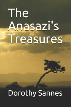 The Anasazi's Treasures