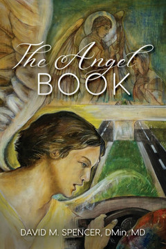 The Angel Book: (Black and White Version)