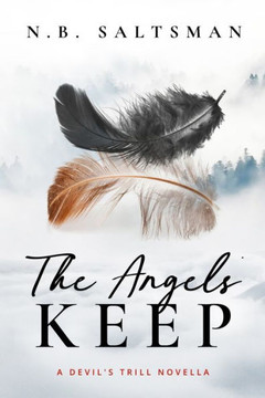 The Angels' Keep: A Devil's Trill Novella
