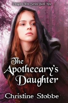 The Apothecary's Daughter