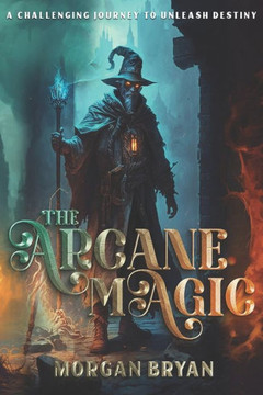 The Arcane Magic: A Challenging Journey to Unleash Destiny