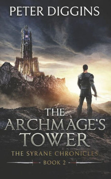 The Archmage's Tower