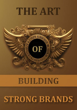 The art of building strong brands