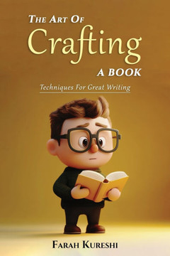 The Art Of Crafting A Book: Techniques For Great Writing