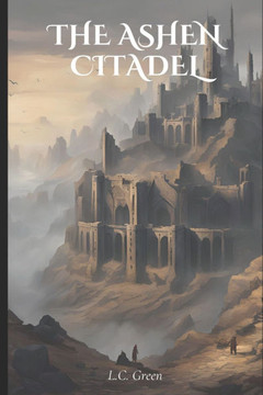 The Ashen Citadel