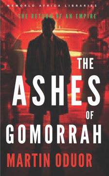 The Ashes of Gomorrah: The Return of the Empire