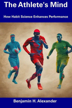 The Athlete's Mind: How Habit Science Enhances Performance