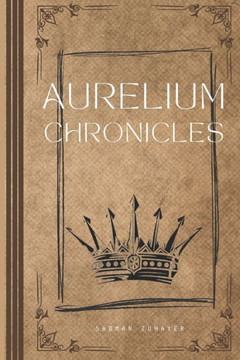 The Aurelium Chronicles: Drew's Ascension