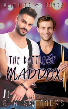 The Battle of Maddox