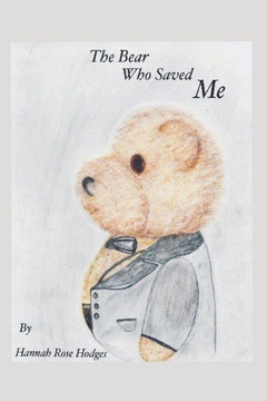 The Bear Who Saved Me: A Peculiar Girl