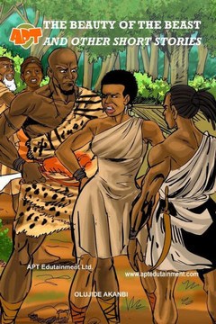 The Beauty Of The Beast and Other Short Stories