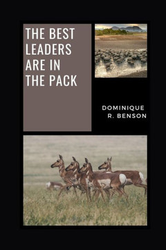 The Best Leaders Are In The Pack