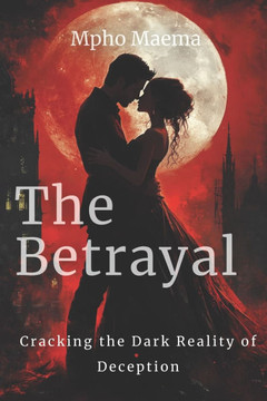 The Betrayal: Cracking the Dark Reality of Deception