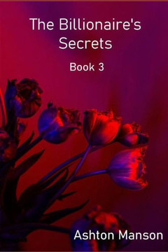 The Billionaire's Secrets Book 3