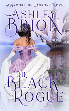 The Black Rogue: A Brooke de Láuront Novel