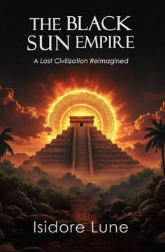 The Black Sun Empire: A Lost Civilization Reimagined