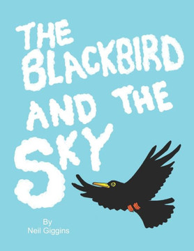 The Blackbird and the Sky