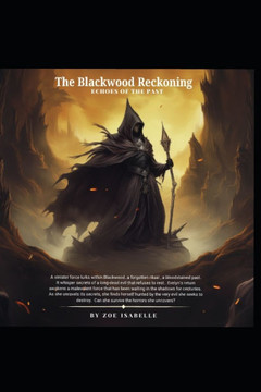 The Blackwood Reckoning: Echoes of the Past