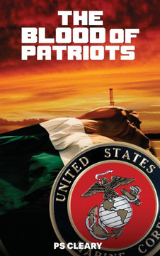 The Blood of Patriots - Large Print