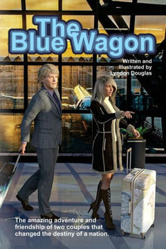 The Blue Wagon: Saving a Nation