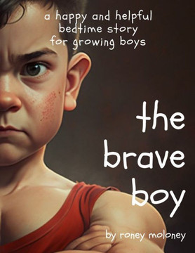 The Brave Boy