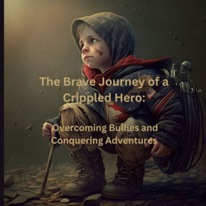 The Brave Journey of a Crippled Hero: Overcoming Bullies and Conquering Adventures