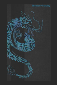 The breath of a Dragon