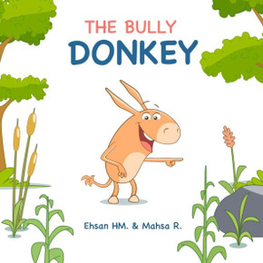 The Bully Donkey