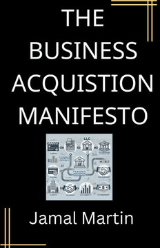 The Business Manifesto