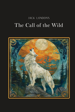 The Call of the Wild: Silver Edition (adapted for struggling readers)