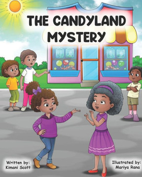 The Candyland Mystery