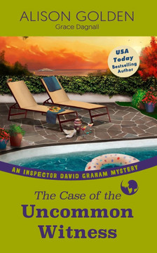 The Case of the Uncommon Witness