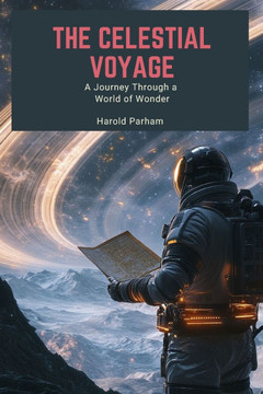 The Celestial Voyage: A journey through a World of wonder